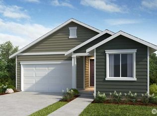 Sunrise Vista, Enumclaw, WA 98022
