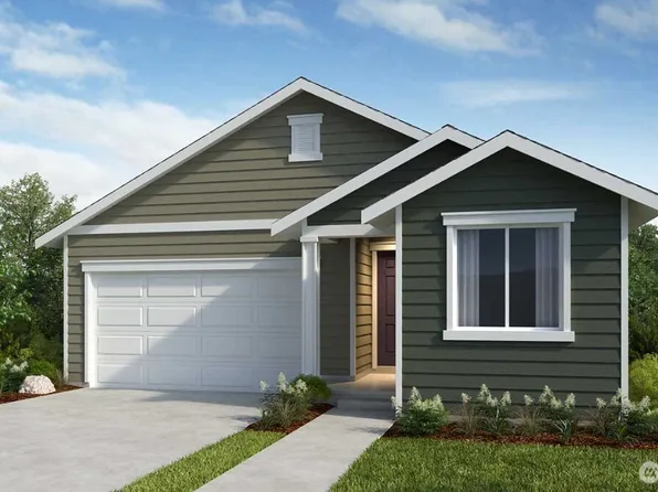 808 Becky Avenue E, Enumclaw, WA 98022