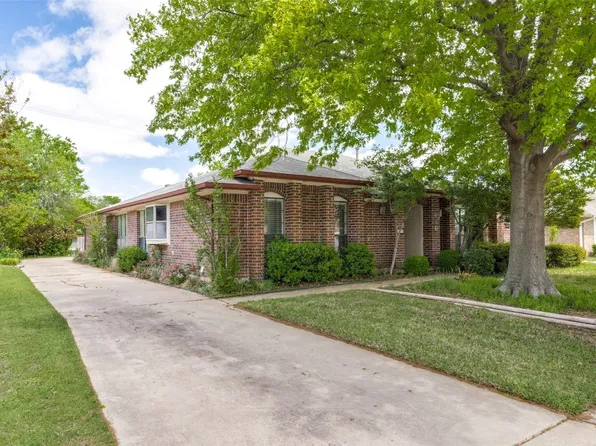 416 Cooper Ln, Coppell, TX 75019