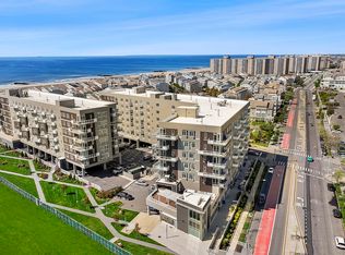 The Tides At Arverne By The Sea, Arverne, NY 11692