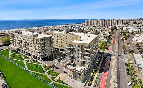 The Tides At Arverne By The Sea Photo 1