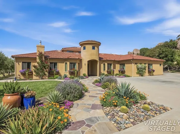 2043 Camino De Reimitz, Alpine, CA 91901