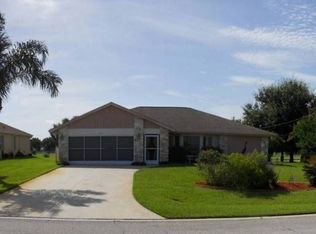 282 Rotonda Cir, Rotonda West, FL 33947