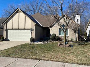 46901 Briar Towne Blvd, Chesterfield, MI 48051