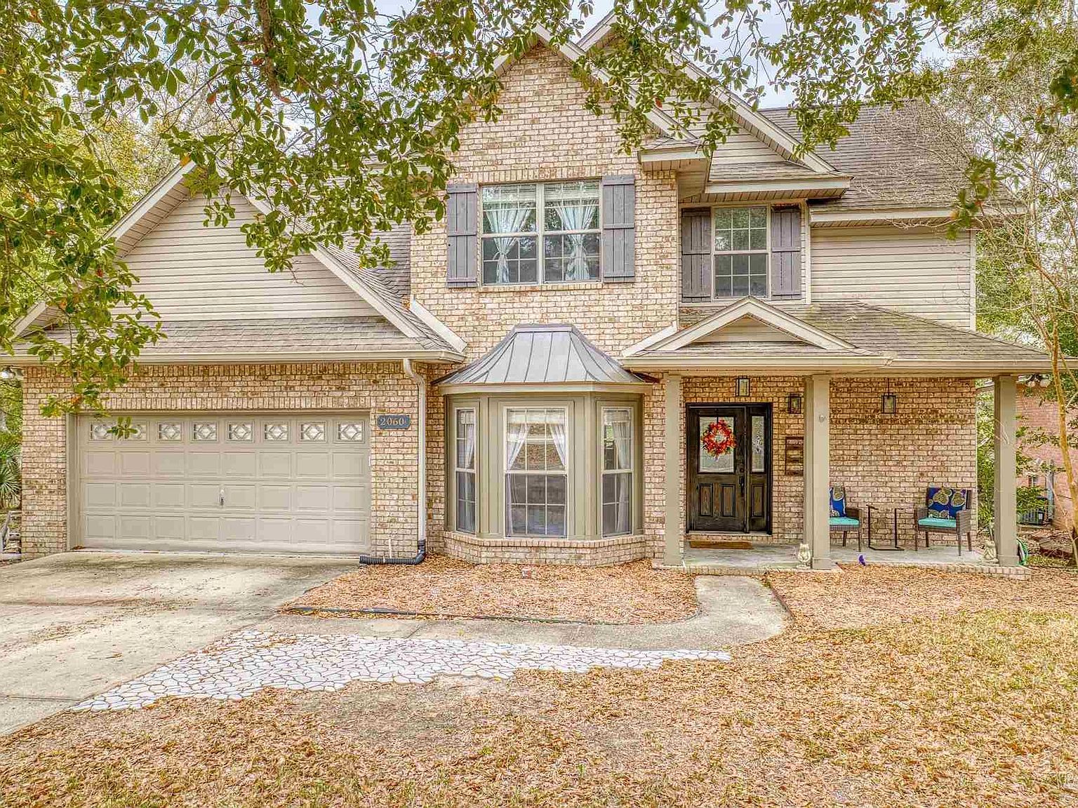 2060 Pin High Dr, Pensacola, FL 32526 MLS 641154 Zillow