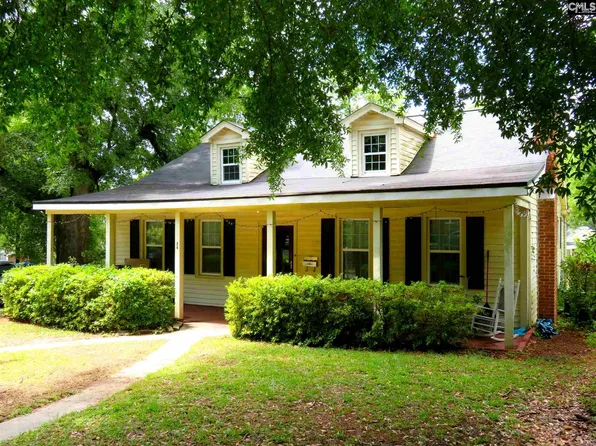 24 Hollywood Ct, Columbia, SC 29205