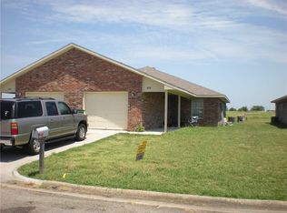4018 Peperport Dr, Greenville, TX 75402