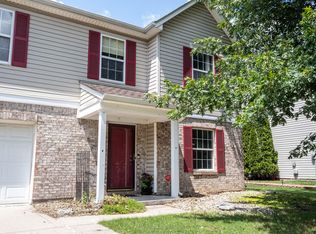 19343 Roudebush Blvd, Noblesville, IN 46060