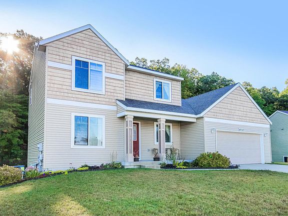 2nd image of 4912 Winston Hill Dr