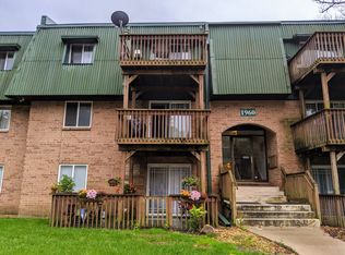 1960 Tall Oaks Dr APT 2B, Aurora, IL 60505