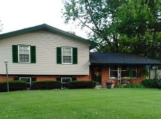 1984 S Green St, Henderson, KY 42420