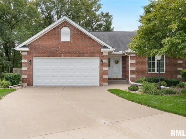3028 16th Street Ct, East Moline, IL 61244