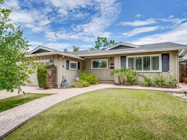 3228 Woodmont Dr, San Jose, CA 95118