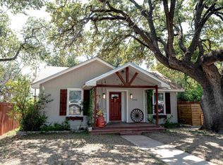502 N Ridge St, Lampasas, TX 76550