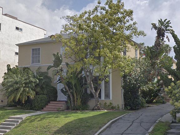 2nd image of 436 S Gramercy Pl #436