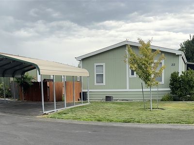 3211 W Wapato Drive #33, Moses Lake, WA, 98837