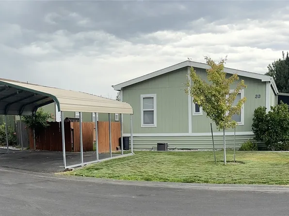 3211 W Wapato Drive #33, Moses Lake, WA 98837