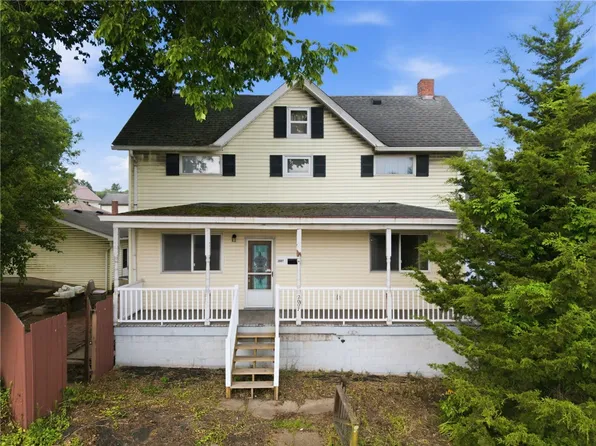 2007 Western Ave, Greensburg, PA 15601