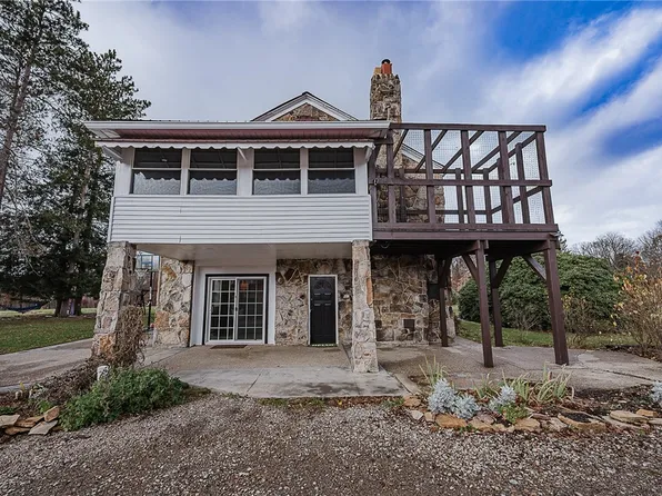 6492 Route 56 Hwy E, Homer City, PA 15748