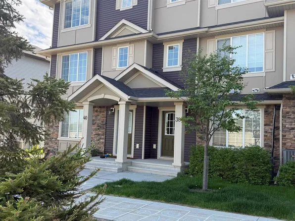 20 Augustine Cres #38, Strathcona County, AB T8H 0Z8