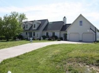 187 Morningside Dr, Springville, IN 47462