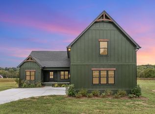 115 Crenshaw Rd LOT 9, Hartsville, TN 37074
