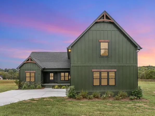 115 Crenshaw Rd Lot 9, Hartsville, TN 37074