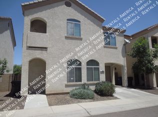 1160 W Argon St, Mesa, AZ 85201