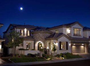 1974 Orchard Mist St, Las Vegas, NV 89135