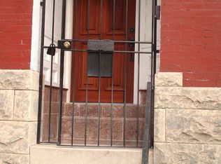 1631 N Calvert St, Baltimore, MD 21202