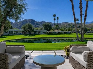 337 Westlake Ter, Palm Springs, CA 92264