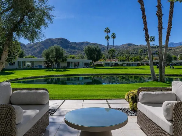 337 Westlake Ter, Palm Springs, CA 92264