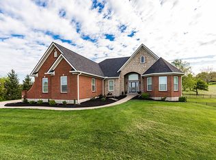 11660 Agarwood Dr, Walton, KY 41094