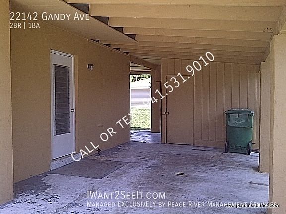 3rd image of 22142 Gandy Ave #1