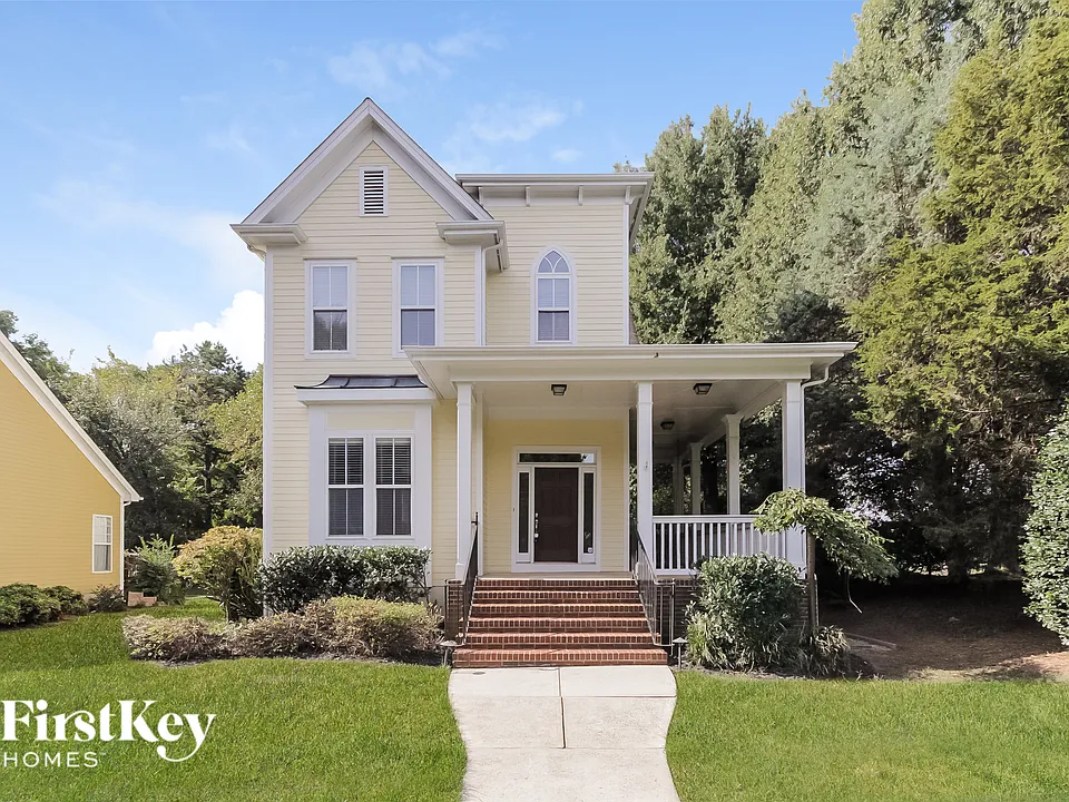 15104 Norman View Ln