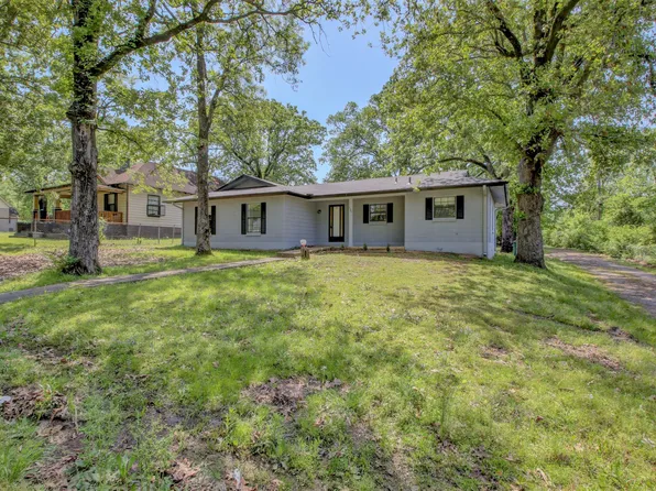 1320 Abigail St, Little Rock, AR 72204