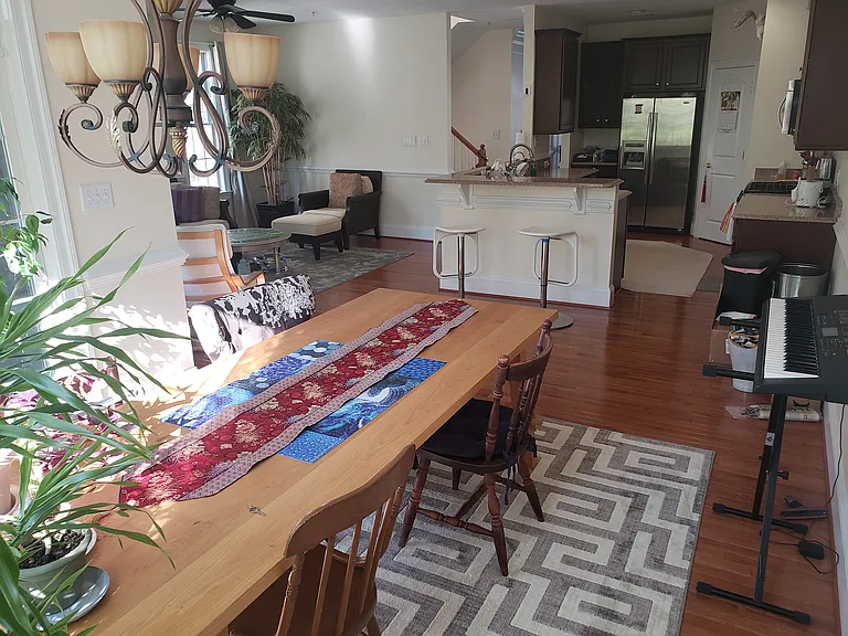 10540 Old Ellicott Cir #101 — Photo 7