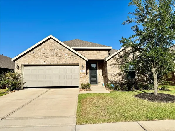 19834 Sienna Green Dr, Hockley, TX 77447