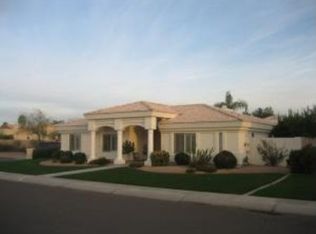 8614 E Dahlia Dr, Scottsdale, AZ 85260
