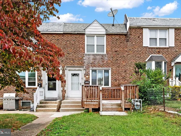 5203 Westbrook Dr, Clifton Heights, PA 19018