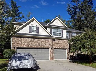 418 Harkness Cir, Durham, NC 27705