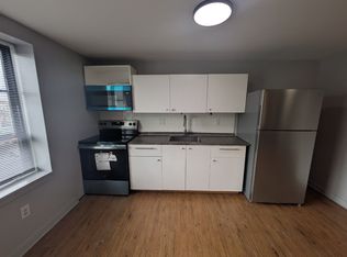 60 Coleman St #3H, Bridgeport, CT 06604