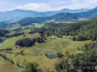 169 Green Valley Rd, Leicester, NC 28748