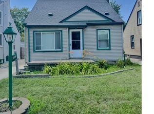 6034 Jane Ave, Allen Park, MI 48101
