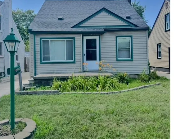 6034 Jane Ave, Allen Park, MI 48101