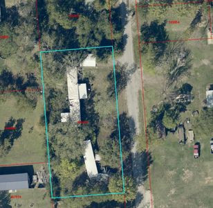 285 Navajo Dr, Gordonville, TX, 76245