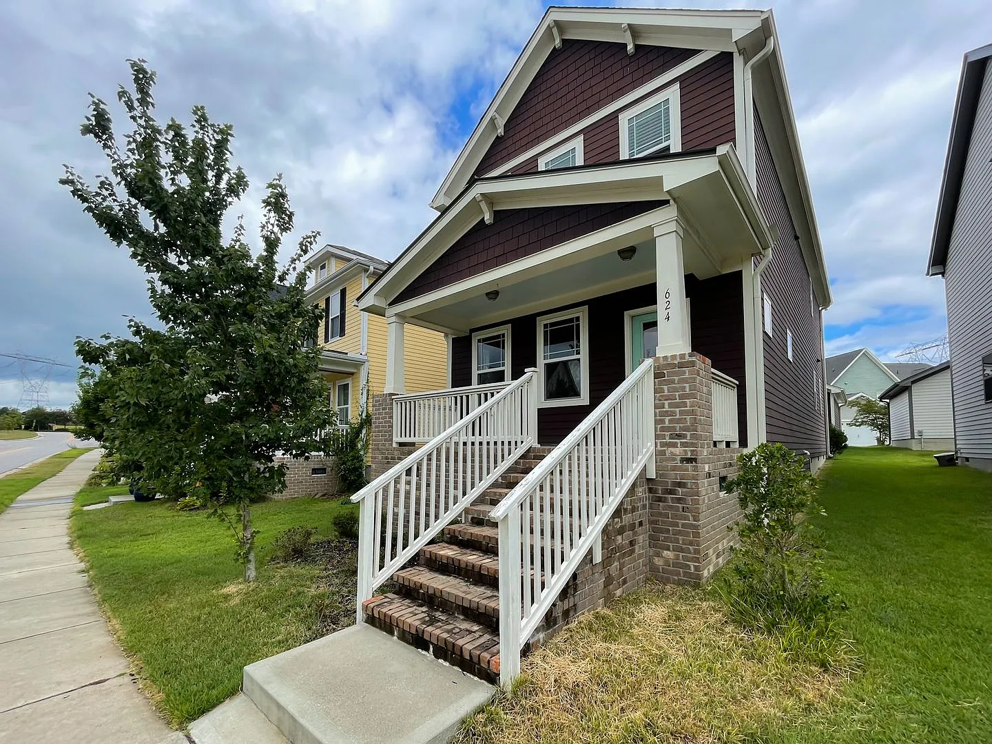 Modern Luxury in the Heart of Briar Chapel Walk to Everything! — Photo 1