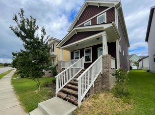 624 Granite Mill Blvd, Chapel Hill, NC 27516