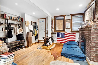 Rented by Oxford Property Group
