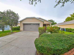 11309 Palm Island Ave, Riverview, FL 33569